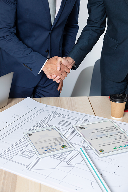 Женщина-инженер