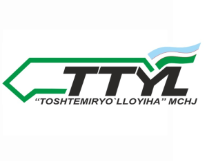 TOSHTEMIRYO'LLOYIHA