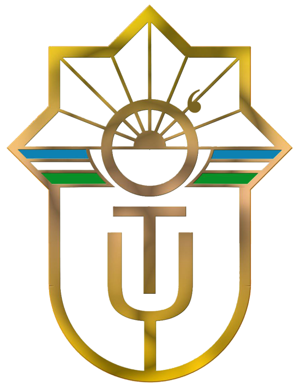 O‘ZBEKISTON TEMIR YO‘LLARI