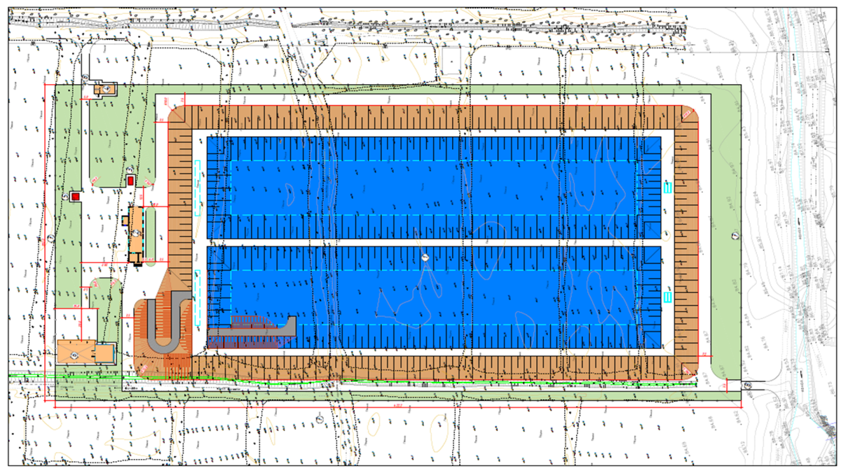 РАЗРАБОТКА РД ДЛЯ СТАНЦИИ ВОДОПОДГОТОВКИ ГМК ТЕБИНБУЛАК
