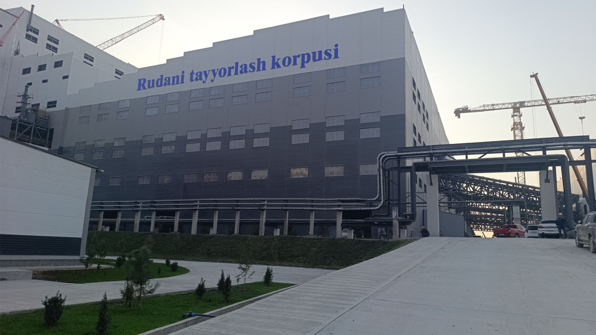 DEVELOPMENT OF WORKING DOCUMENTS FOR THE ELECTRICAL PART OF THE MOF-3 (AGMK) PROJECT