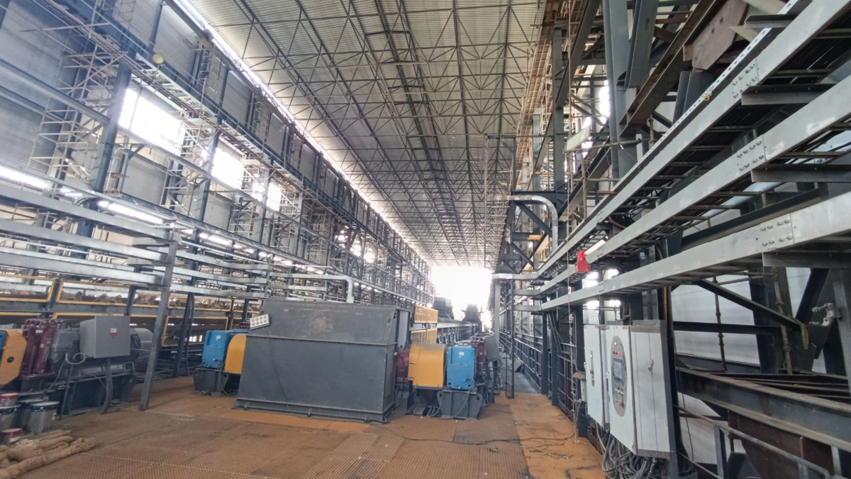 MOF-3（AGMK）项目电气部分工作文件的编制