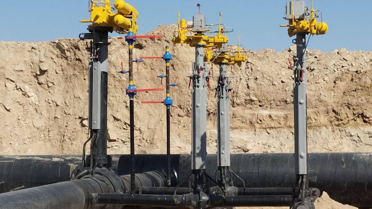 Development of a Construction Organization Project (COP) for Industrial and Infrastructure Facilities